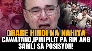 Budol Pa Morecayetano Pahiya Sa Mga Pangbubudol