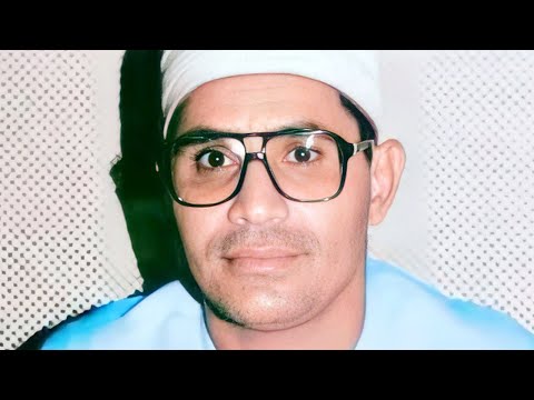 و سارعوا الى مغفرة من ربكم و جنة رائعة جدا من سورة آل عمران بصوت الشيخ الشحات محمد انور HD