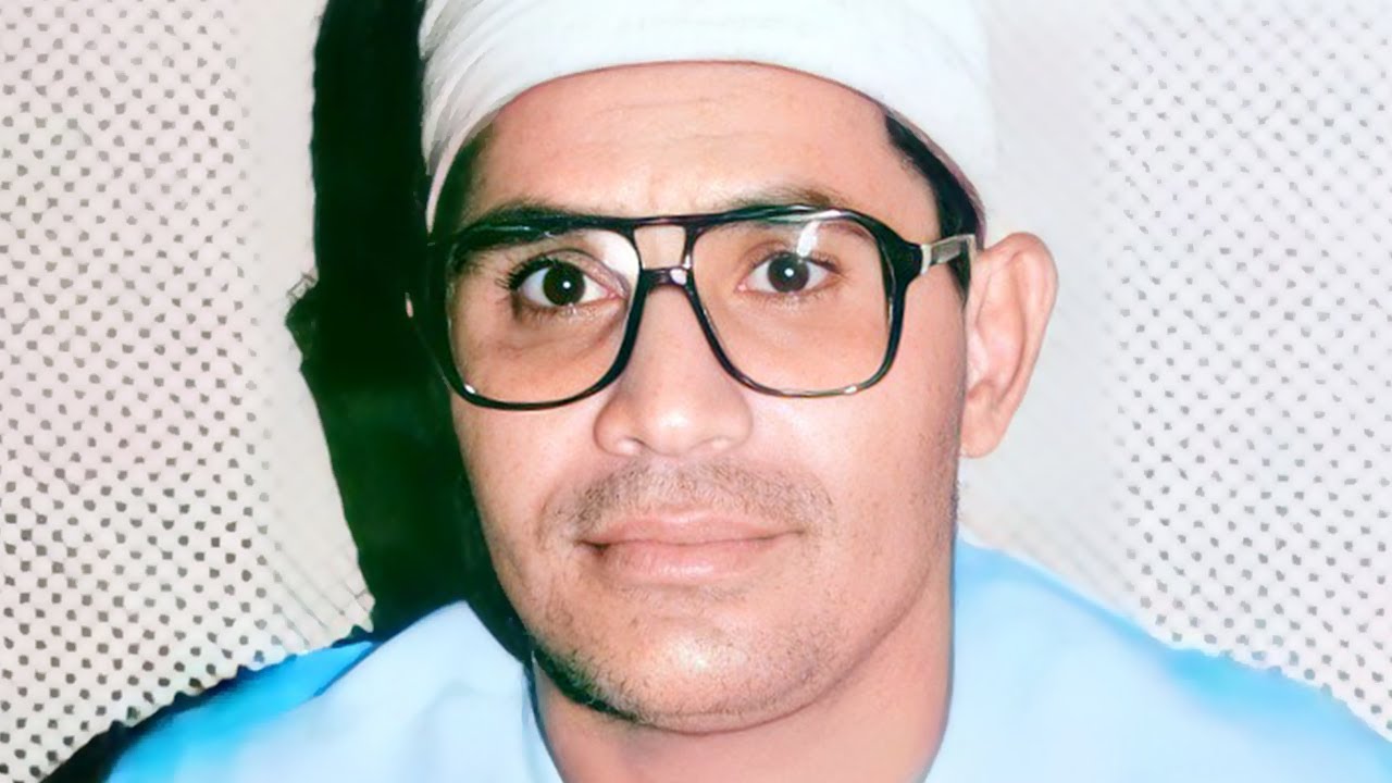 و سارعوا الى مغفرة من ربكم و جنة ... رائعة جداً من سورة آل عمران بصوت الشيخ الشحات محمد انور HD