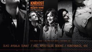 Nilüfer Verdi & Ülkü Aybala Sunat & Apostolos Sideris - Uzun İnce Bir Yoldayım  #adamüzik