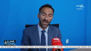Rtk3 Lajme 1300 04.09.2021