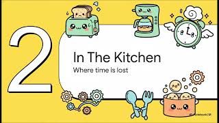 Deconstructing Lead Time