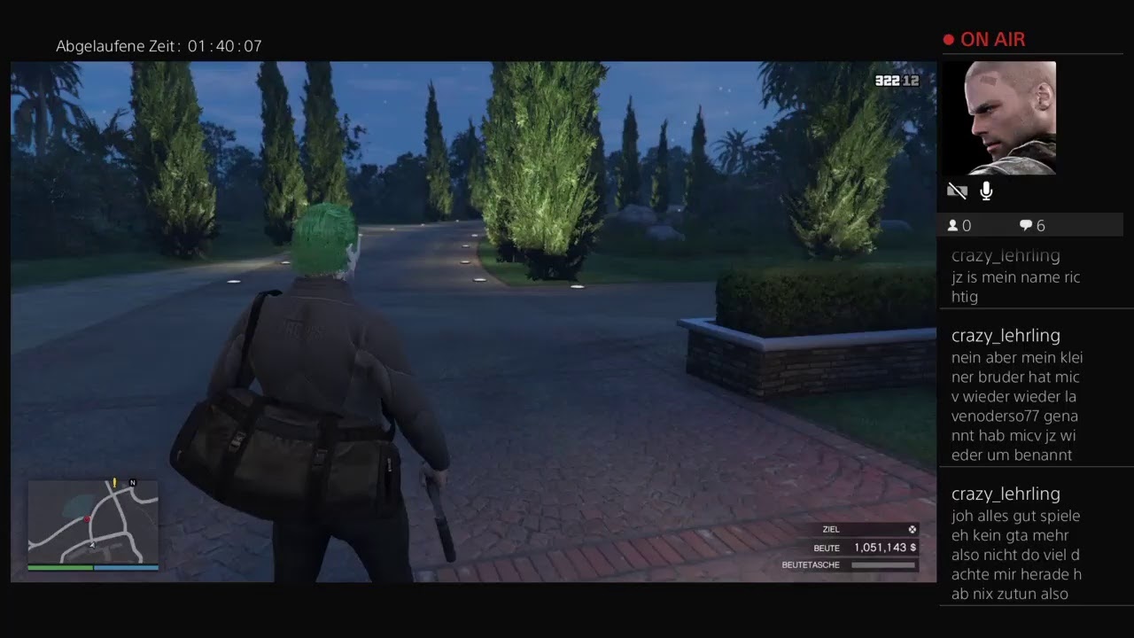 GTA5 Online leicht Geld Money verdienen easy PS4 - YouTube