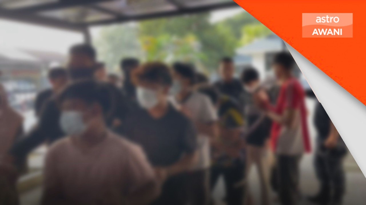 Tingkah Laku Belia Berisiko: Jangan Tunggu Tragedi Baharu Bertindak