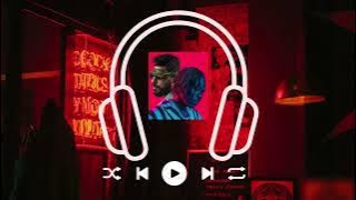 CKay - Love Nwantiti ft. ElGrandeToto ( Slowed & Reverb )