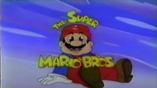 WXTX commercial break (1990) (part 3)