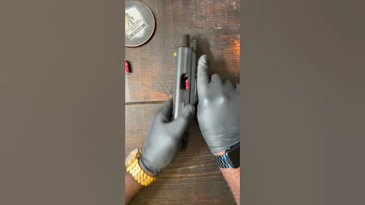 EDC Hi-Point issues #foryou #edc #comment #reaction #comedyshorts