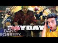 PAYDAY 2: CRIMEWAVE EDITION : JAWAN 2.O GAMEPLaY