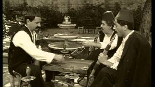 Video thumbnail of "Yeni Türkü - Yedikule"