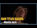 Capture de la vidéo Maurice Jarre - Main Titles Isadora (1968)