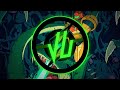 Metroid kraids lair vector u remix