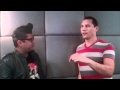 Tiesto Interview
