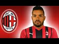 JUNIOR MESSIAS | Welcome To Milan 2021 | Crazy Goals, Skills, Assists (HD)