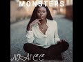 Monsters  nia c c