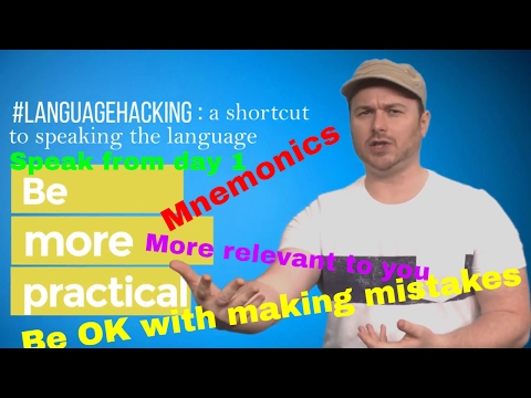 Video: Che cos'è l'hacking linguistico?