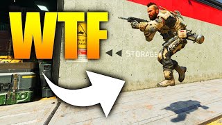 #1 BO4 Xim Apex Movement | Black Ops 4