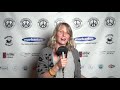 Director Sara Lamm Talks "Thank You For Coming" Woodstock Film Festival 2017