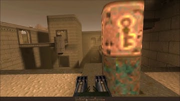 Warmth Of A Dying Sun Quake Single Player Walkthrough