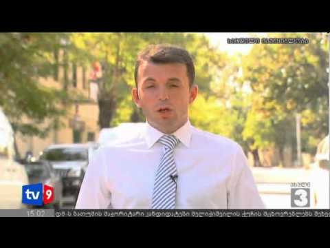 ახალი 3 | ოცნება თიანეთში | 18.09.12