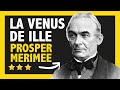 La Venus de Ille - Prosper Mérimée | Audiolibro Completo ✅