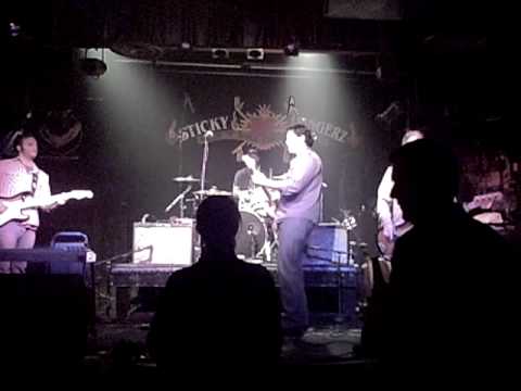 Trent Summers Photo 20