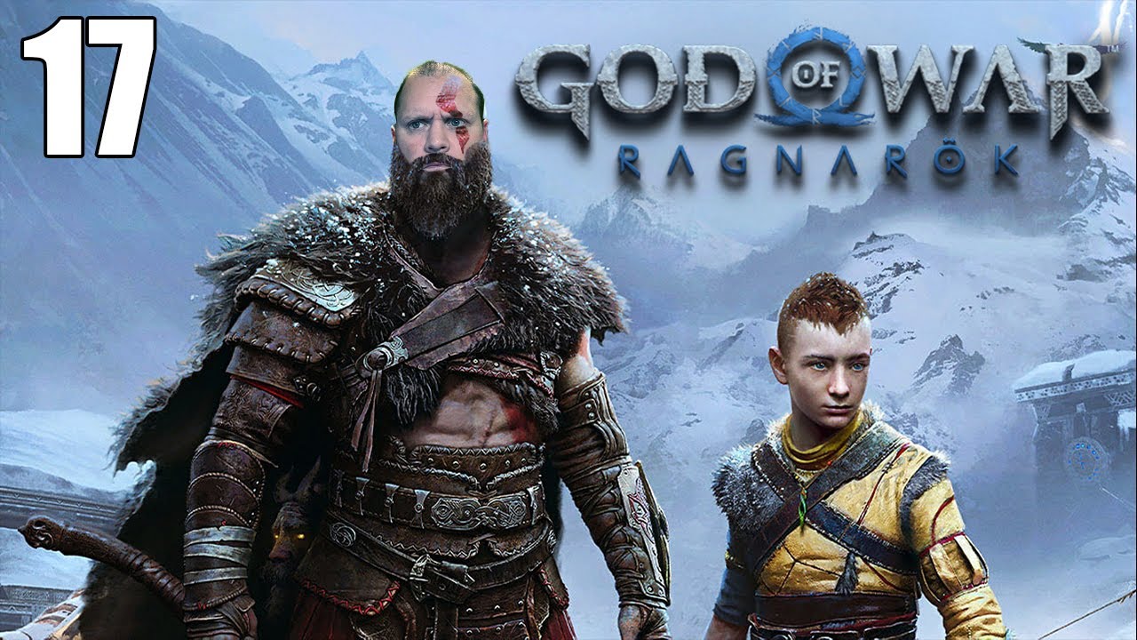 God of War Ragnarok Walkthrough Part 35: Odin Boss Guide - Gameranx