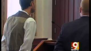 Man pleads guilty to torturing kids