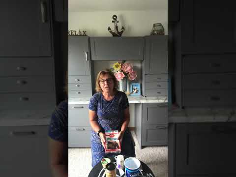 DTN 1220 Nutrition Fat substitutes - YouTube