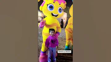 لا حرمني الله من غلاكم ومنكم مهره وميره 