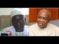 (VIDEO) Le message de Serigne Fallou Mbacké Ibn Serigne Sohaibou au ministre de l’Éducation nationale