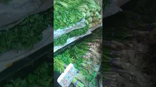 belanja sayur mayur 1 kg $12 .dan 2 kg $20 #yearsofyou