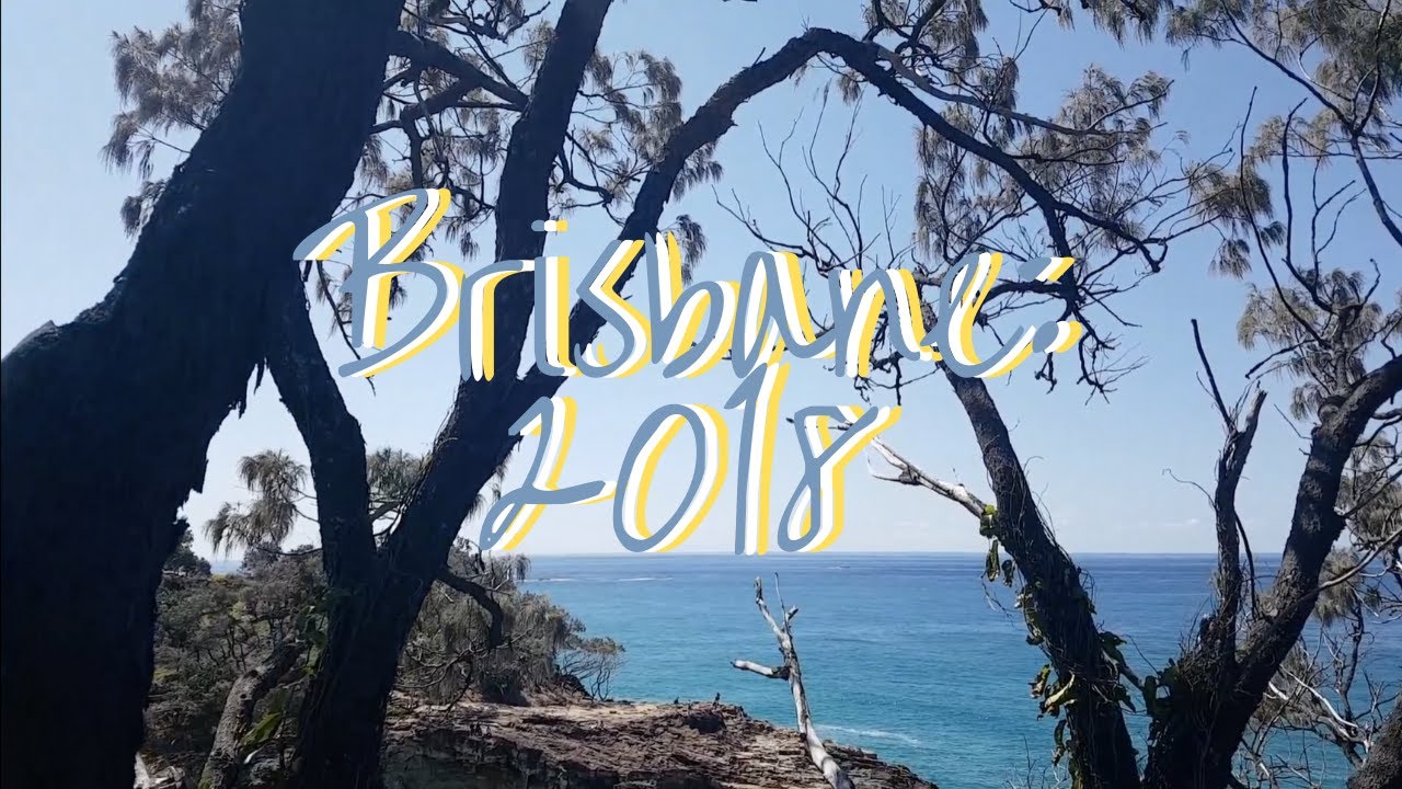 Brisbane 2018 Youtube