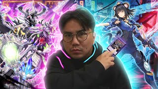 MEMENTO K9 IS ACTUALLY BROKEN?? DECK PROFILE + COMBO GUIDE @Paktcg