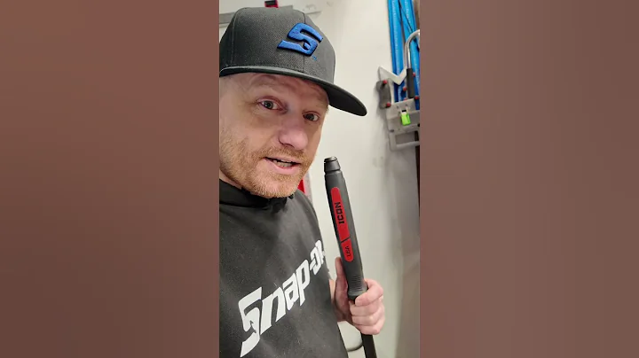 Snap-On, Icon, It’s all good.