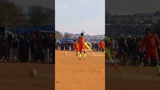 Namadzavho Ramuthivheli aka Black Cat Witchcraft Emini Gomora United signing kas