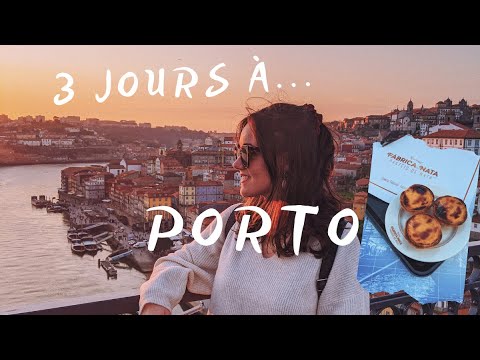 Vidéo: Meilleures excursions d'une journée depuis Porto