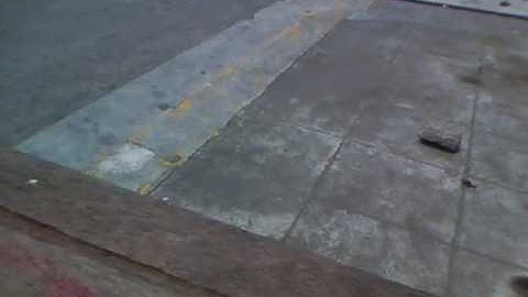 5th Gen iPod Nano Sample Video