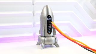 POTENTE y BARATO CARGADOR USB Multipuerto para tu ESCRITORIO de 120W 🚀 @EstiloExtraPlus