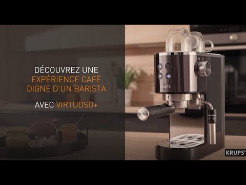 Machine à café professionnelle Virtuoso XP442C11