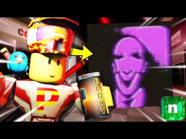 IULITM on Game Jolt: BEST NEW HORROR ROBLOX GMOD GAME?! Nico's