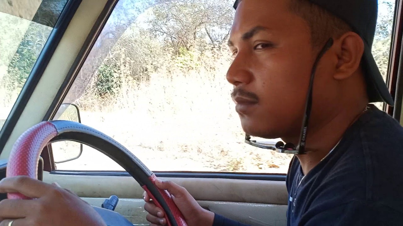 Perjalanan Misi Membangun Pendidikan