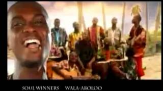 Soul Winners - Wala Aboloo chords