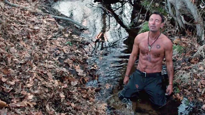 Bruce Springsteen The Power Of Prayer (Il potere della preghiera) Traduzione Italiano