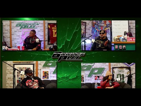 Thumbnail for BROKEN PLAY | NAVV GREENE FT. REGGIE BALL & JOJO ALONSO | S04 | EP 09