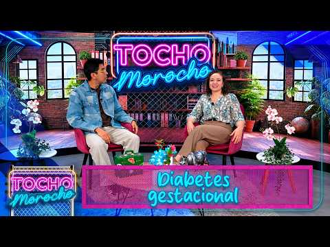 Gestational diabetes: what it is, how to detect it, and why it should be monitored | Tocho Morocho