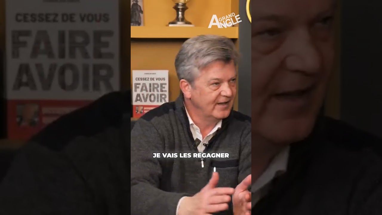 La France va-t-elle remonter la pente⁉️ Abonne-toi! ? #shorts