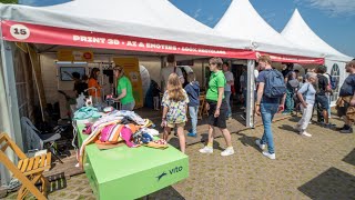 Nerdland Festival 2022: aftermovie