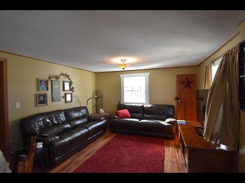 317 NW 1ST Street, Hillsboro, ND home video tour