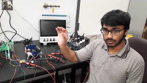 FCML PFC analysis and experimental results