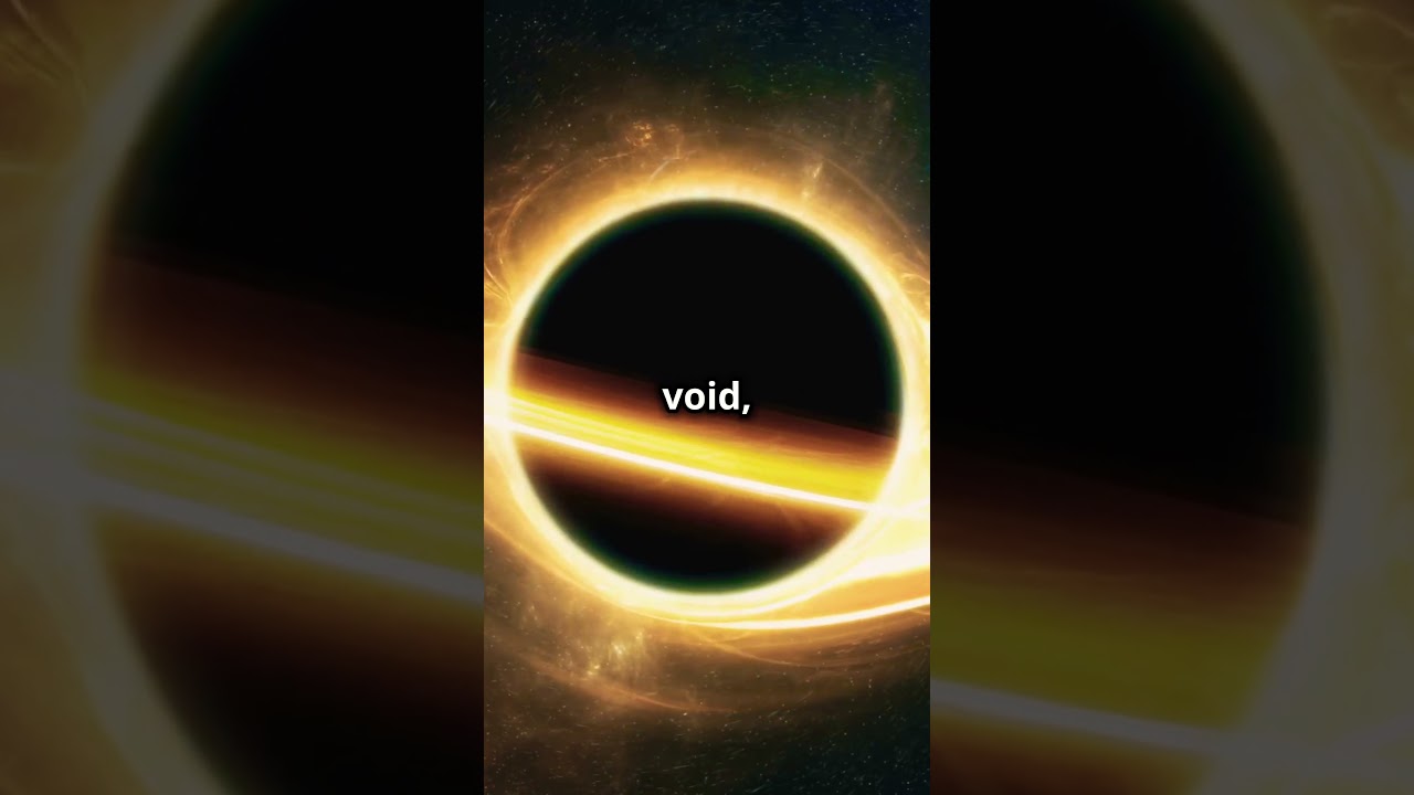 What if the Moon was replaced with a Black Hole? 